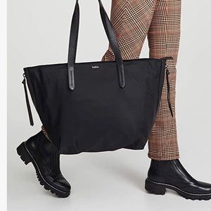 Botkier Nylon Tote Bag